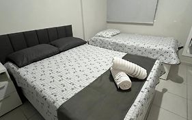 Apartamento à 4 min da orla de Ponta Verde